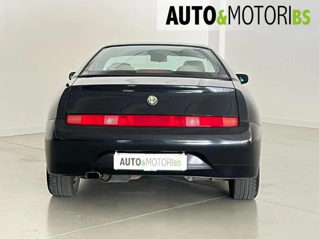 Alfa Romeo GTV 2.0i V6 turbo cat L - Foto 4