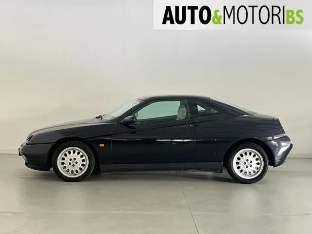 Alfa Romeo GTV 2.0i V6 turbo cat L - Foto 5