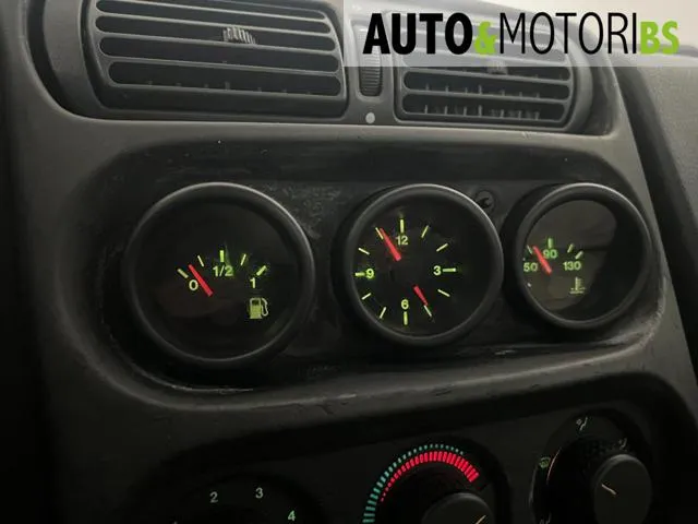 Alfa Romeo GTV 2.0i V6 turbo cat L - Foto 7