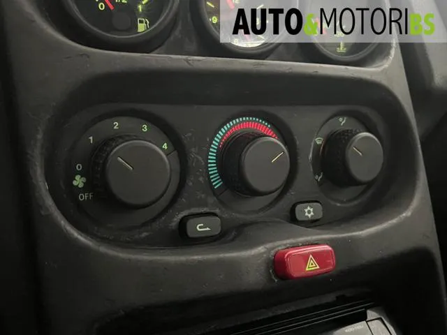 Alfa Romeo GTV 2.0i V6 turbo cat L - Foto 8