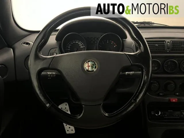 Alfa Romeo GTV 2.0i V6 turbo cat L - Foto 12