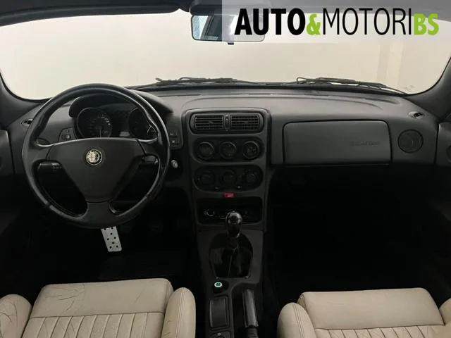 Alfa Romeo GTV 2.0i V6 turbo cat L - Foto 13