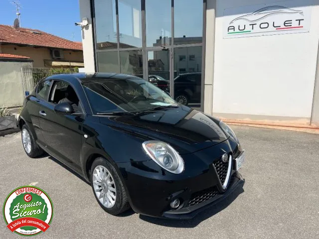 Alfa Romeo MiTo MiTo 1.3 JTDm 95 CV S&S - Foto 1