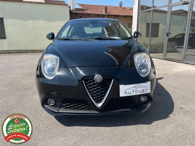 Alfa Romeo MiTo MiTo 1.3 JTDm 95 CV S&S - Foto 2