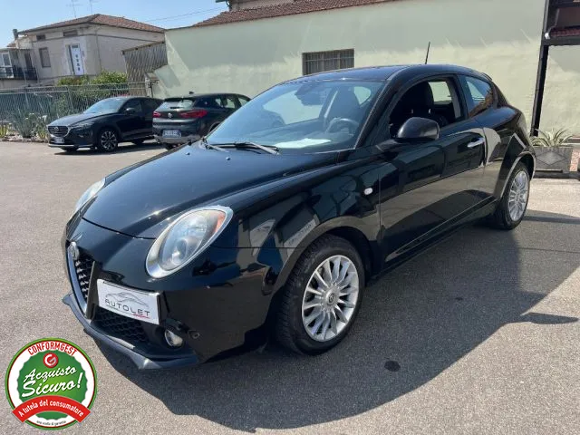 Alfa Romeo MiTo MiTo 1.3 JTDm 95 CV S&S - Foto 3