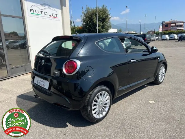 Alfa Romeo MiTo MiTo 1.3 JTDm 95 CV S&S - Foto 4