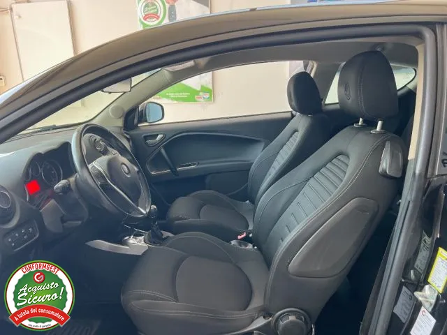 Alfa Romeo MiTo MiTo 1.3 JTDm 95 CV S&S - Foto 5