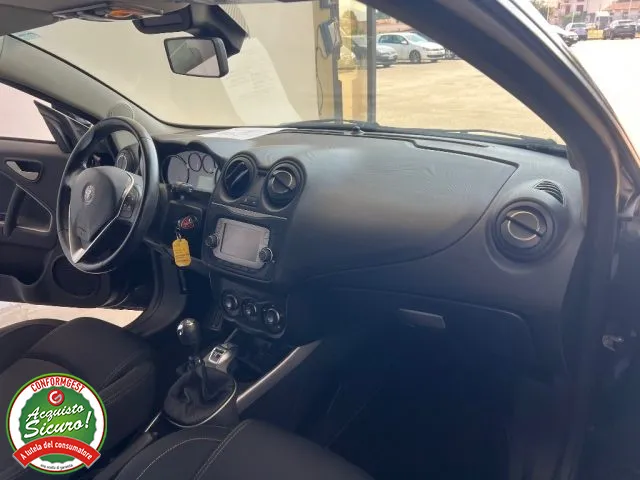 Alfa Romeo MiTo MiTo 1.3 JTDm 95 CV S&S - Foto 6