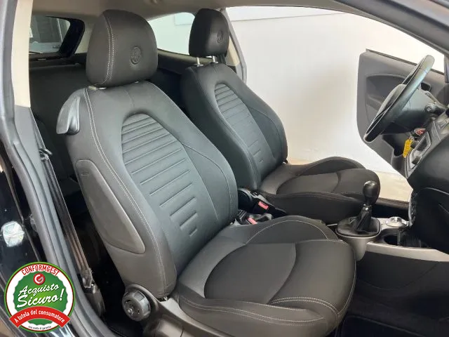 Alfa Romeo MiTo MiTo 1.3 JTDm 95 CV S&S - Foto 7