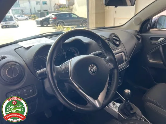 Alfa Romeo MiTo MiTo 1.3 JTDm 95 CV S&S - Foto 8