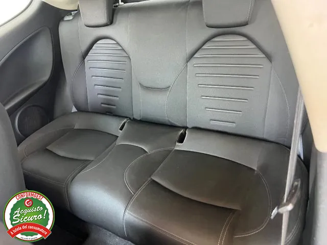Alfa Romeo MiTo MiTo 1.3 JTDm 95 CV S&S - Foto 9