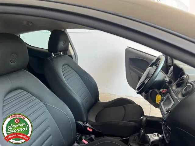 Alfa Romeo MiTo MiTo 1.3 JTDm 95 CV S&S - Foto 10