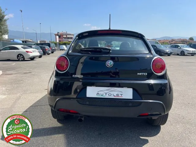 Alfa Romeo MiTo MiTo 1.3 JTDm 95 CV S&S - Foto 11