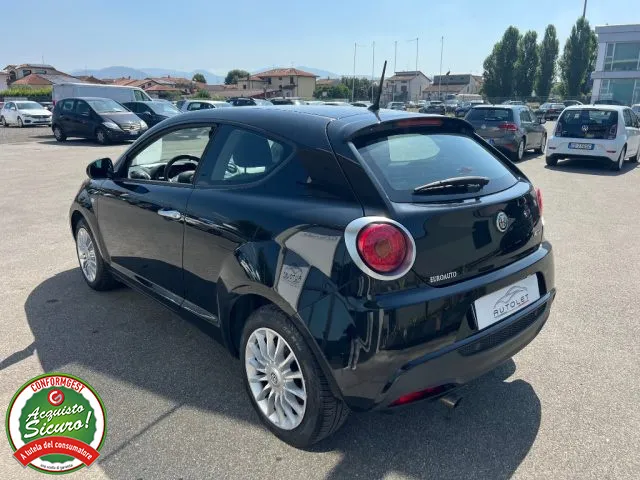 Alfa Romeo MiTo MiTo 1.3 JTDm 95 CV S&S - Foto 12
