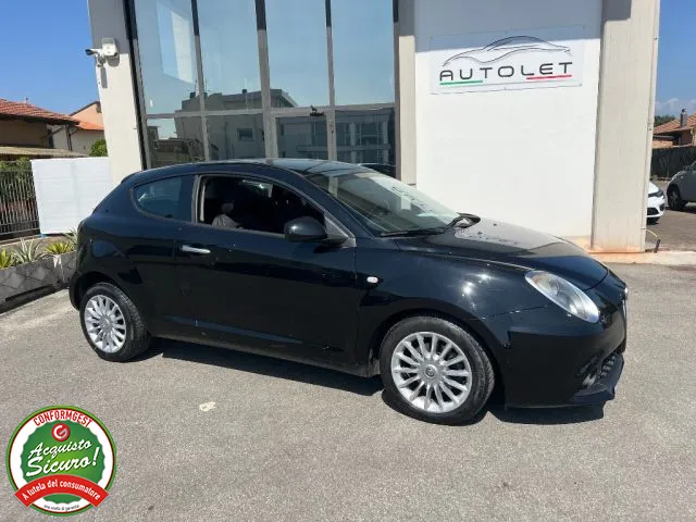 Alfa Romeo MiTo MiTo 1.3 JTDm 95 CV S&S - Foto 13