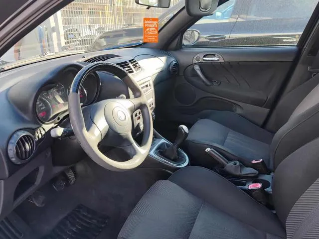 Alfa Romeo 147 147 1.6 16V TS 105 CV 5p. Progression - Foto 8