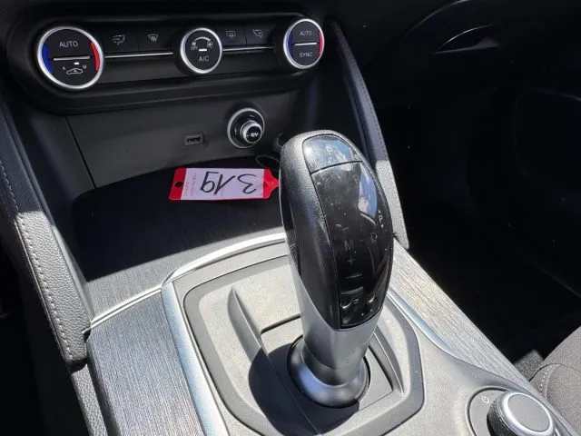 Alfa Romeo Stelvio Stelvio 2.2 T.diesel 160CV AT8 RWD Bus. - Foto 9