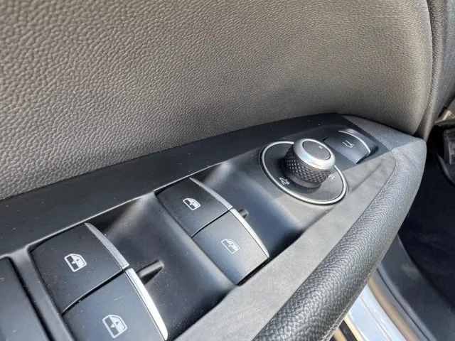 Alfa Romeo Stelvio Stelvio 2.2 T.diesel 160CV AT8 RWD Bus. - Foto 11