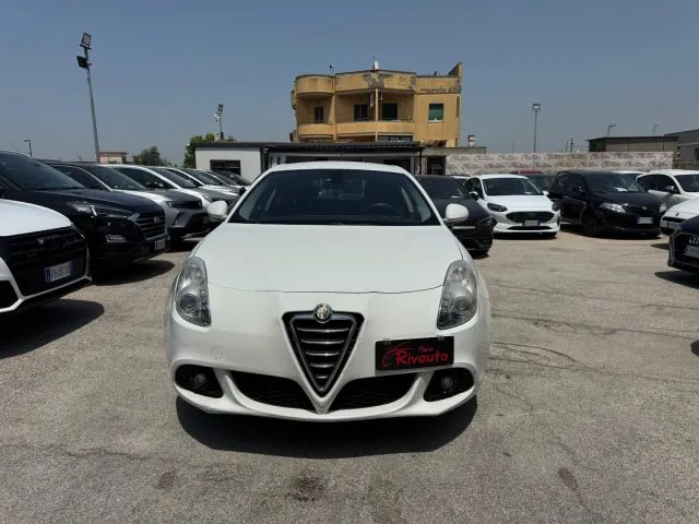 Alfa Romeo Giulietta Giulietta 1.4 Turbo 105 CV Progression - Foto 1