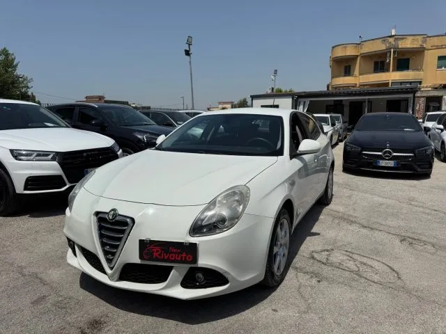 Alfa Romeo Giulietta Giulietta 1.4 Turbo 105 CV Progression - Foto 3