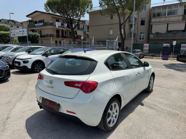 Alfa Romeo Giulietta Giulietta 1.4 Turbo 105 CV Progression - Foto 4