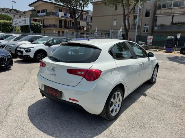Alfa Romeo Giulietta Giulietta 1.4 Turbo 105 CV Progression - Foto 5