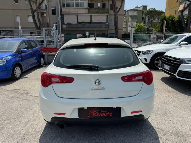 Alfa Romeo Giulietta Giulietta 1.4 Turbo 105 CV Progression - Foto 6