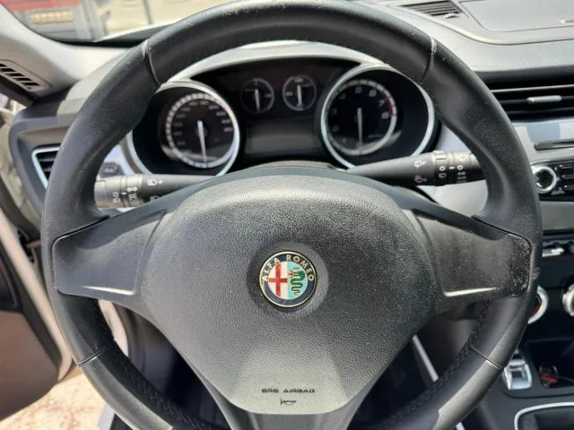 Alfa Romeo Giulietta Giulietta 1.4 Turbo 105 CV Progression - Foto 8