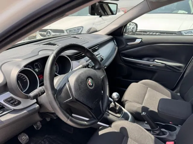 Alfa Romeo Giulietta Giulietta 1.4 Turbo 105 CV Progression - Foto 10