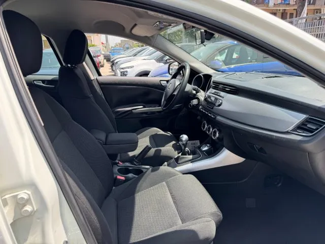 Alfa Romeo Giulietta Giulietta 1.4 Turbo 105 CV Progression - Foto 11