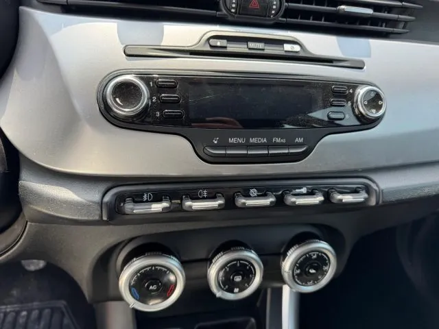 Alfa Romeo Giulietta Giulietta 1.4 Turbo 105 CV Progression - Foto 13