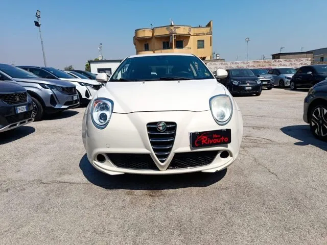 Alfa Romeo MiTo MiTo 1.4 T 120 CV GPL Distinctive - Foto 1