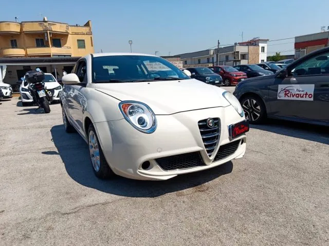 Alfa Romeo MiTo MiTo 1.4 T 120 CV GPL Distinctive - Foto 2