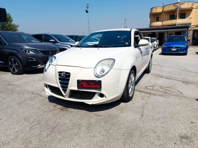 Alfa Romeo MiTo MiTo 1.4 T 120 CV GPL Distinctive - Foto 3