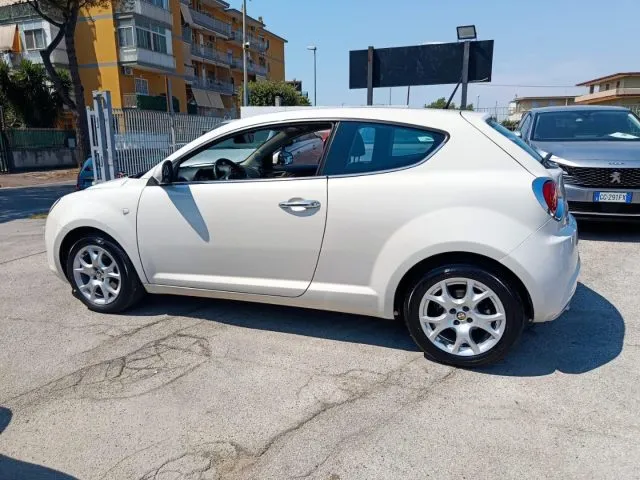 Alfa Romeo MiTo MiTo 1.4 T 120 CV GPL Distinctive - Foto 7