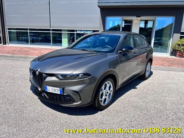 Alfa Romeo Tonale 1.5 130 CV MHEV TCT7 Sprint - Foto 1