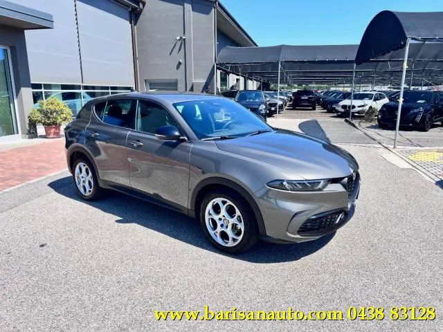 Alfa Romeo Tonale 1.5 130 CV MHEV TCT7 Sprint - Foto 2