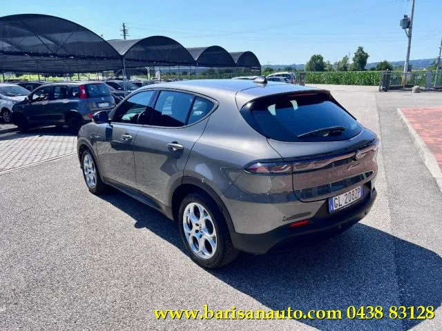 Alfa Romeo Tonale 1.5 130 CV MHEV TCT7 Sprint - Foto 4