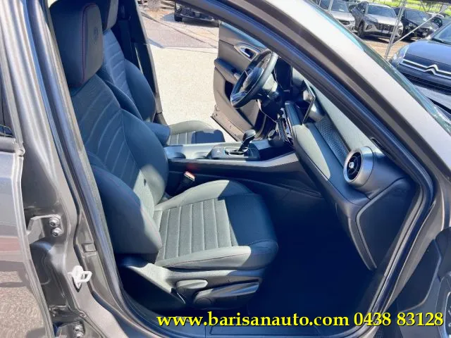 Alfa Romeo Tonale 1.5 130 CV MHEV TCT7 Sprint - Foto 7
