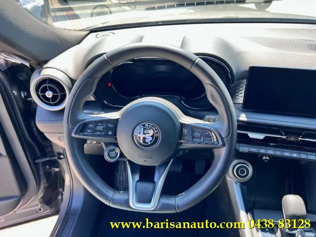 Alfa Romeo Tonale 1.5 130 CV MHEV TCT7 Sprint - Foto 10