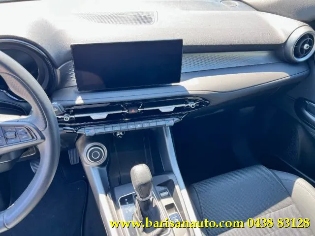 Alfa Romeo Tonale 1.5 130 CV MHEV TCT7 Sprint - Foto 11