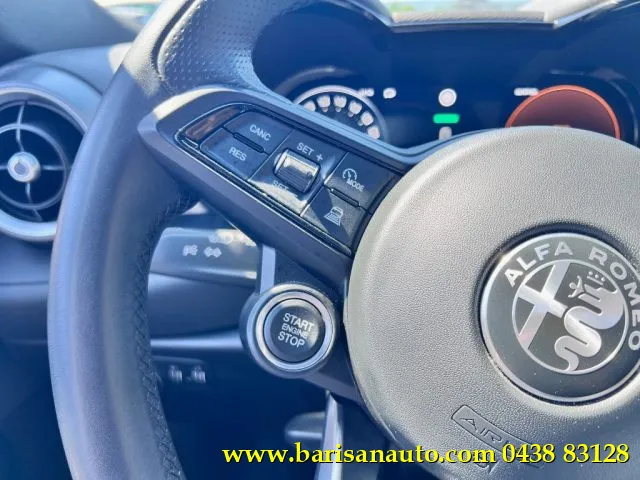 Alfa Romeo Tonale 1.5 130 CV MHEV TCT7 Sprint - Foto 13