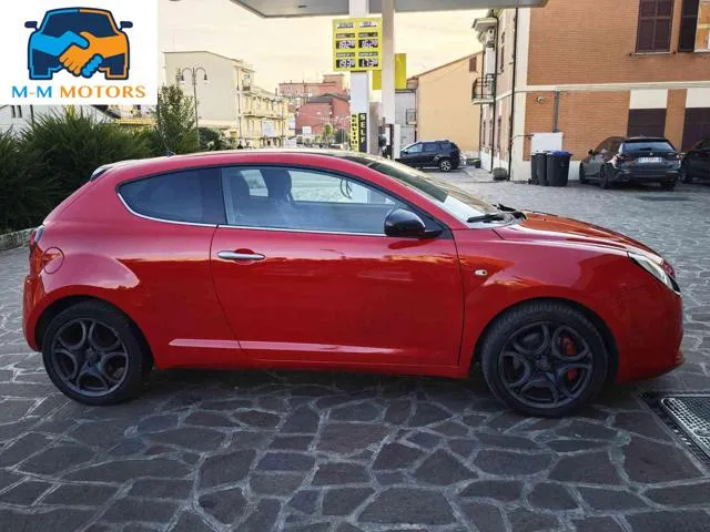 Alfa Romeo MiTo MiTo 1.4 T 155 CV Dist. Premium Pack - Foto 3