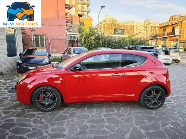 Alfa Romeo MiTo MiTo 1.4 T 155 CV Dist. Premium Pack - Foto 4