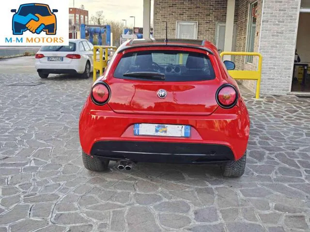 Alfa Romeo MiTo MiTo 1.4 T 155 CV Dist. Premium Pack - Foto 6