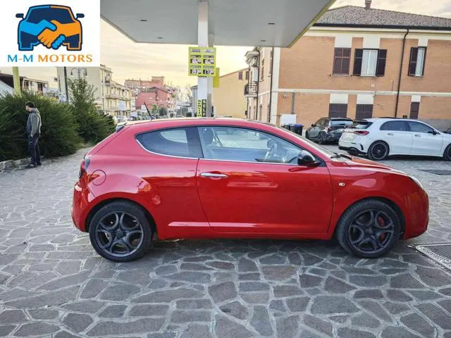 Alfa Romeo MiTo MiTo 1.4 T 155 CV Dist. Premium Pack - Foto 8