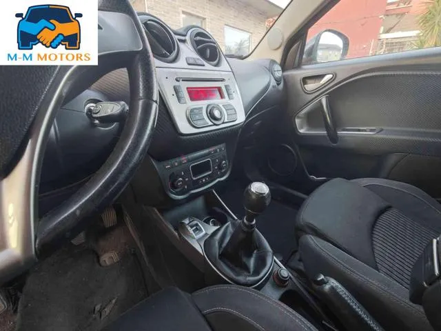 Alfa Romeo MiTo MiTo 1.4 T 155 CV Dist. Premium Pack - Foto 9