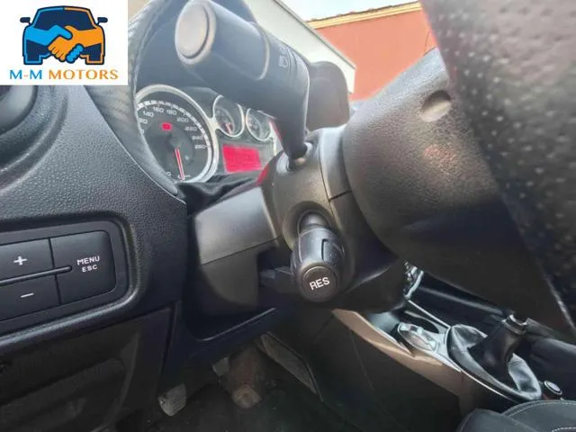 Alfa Romeo MiTo MiTo 1.4 T 155 CV Dist. Premium Pack - Foto 10