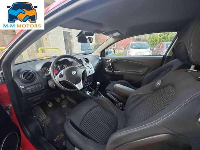 Alfa Romeo MiTo MiTo 1.4 T 155 CV Dist. Premium Pack - Foto 11