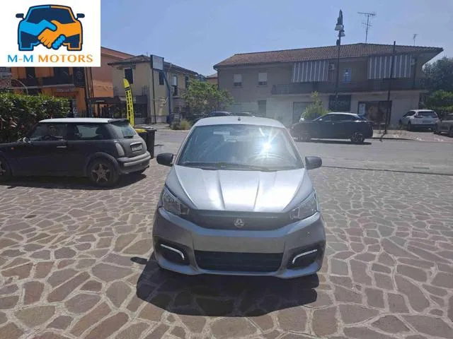 Aixam City UNICO PROPRIETARIO - Foto 2